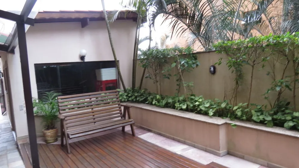 Apartamento, 3 quartos, 141 m² - Foto 6