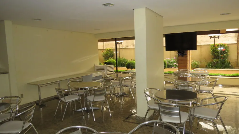 Apartamento, 3 quartos, 141 m² - Foto 4