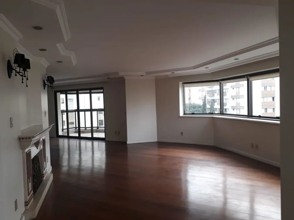 Apartamento, 4 quartos, 303 m² - Foto 3