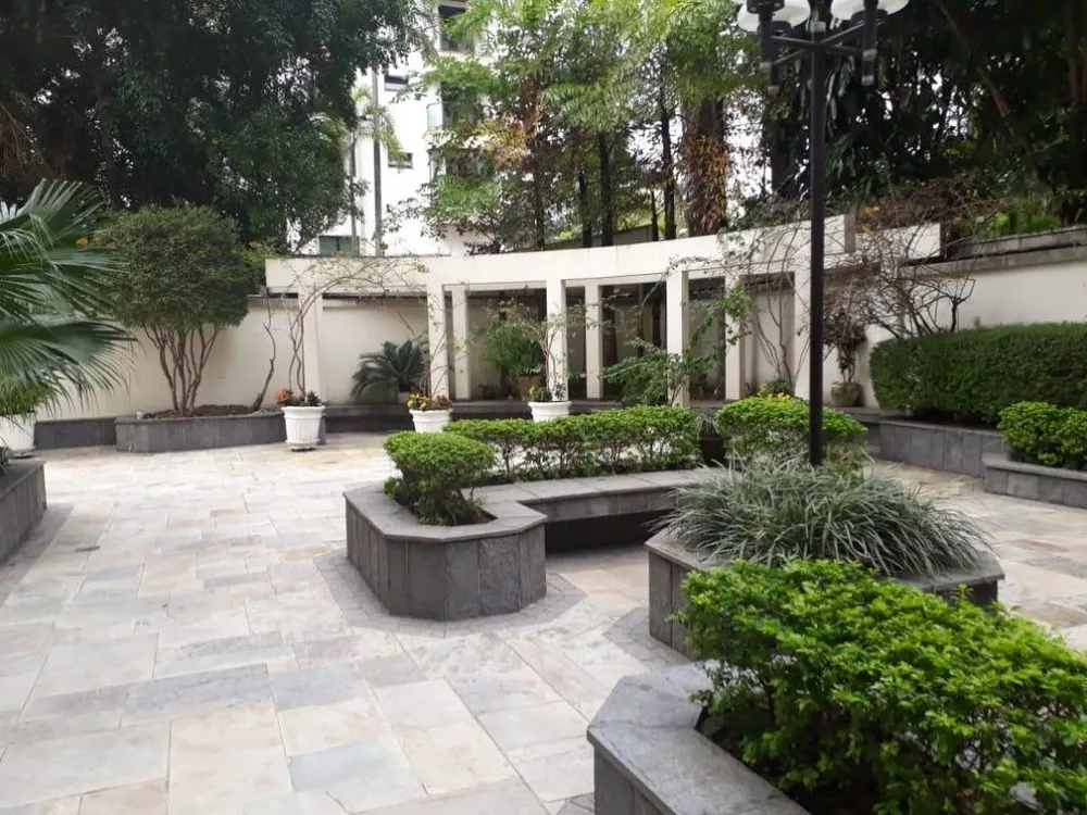 Apartamento, 4 quartos, 303 m² - Foto 8