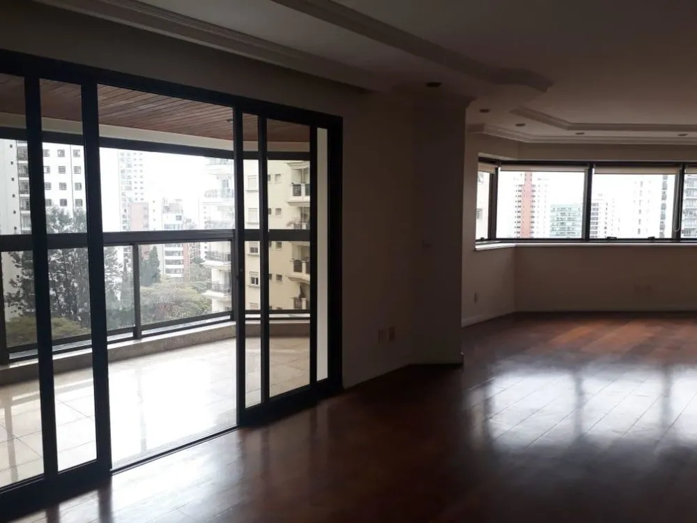 Apartamento, 4 quartos, 303 m² - Foto 2