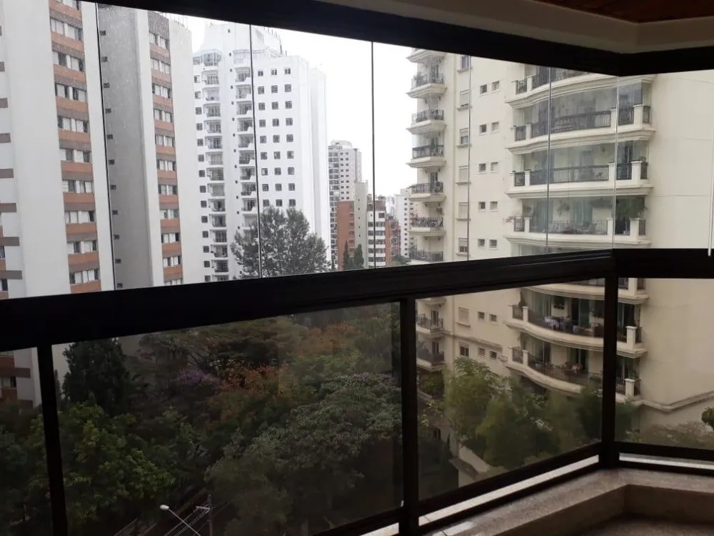 Apartamento, 4 quartos, 303 m² - Foto 1