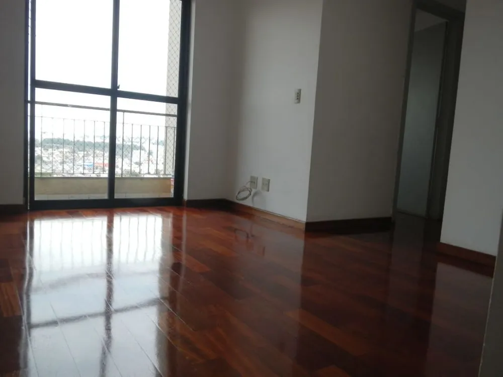 Apartamento, 2 quartos, 50 m² - Foto 2