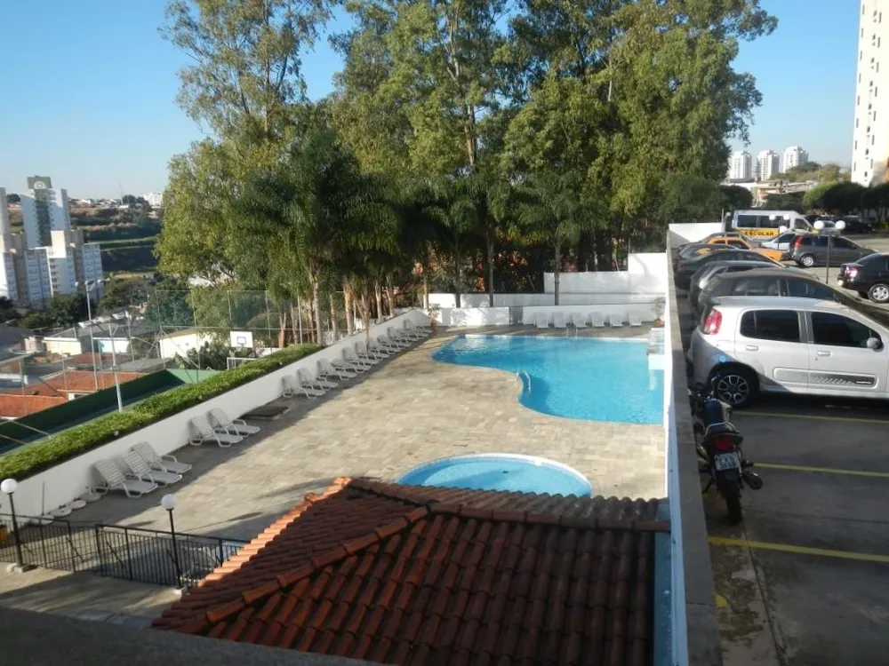 Apartamento, 2 quartos, 50 m² - Foto 7