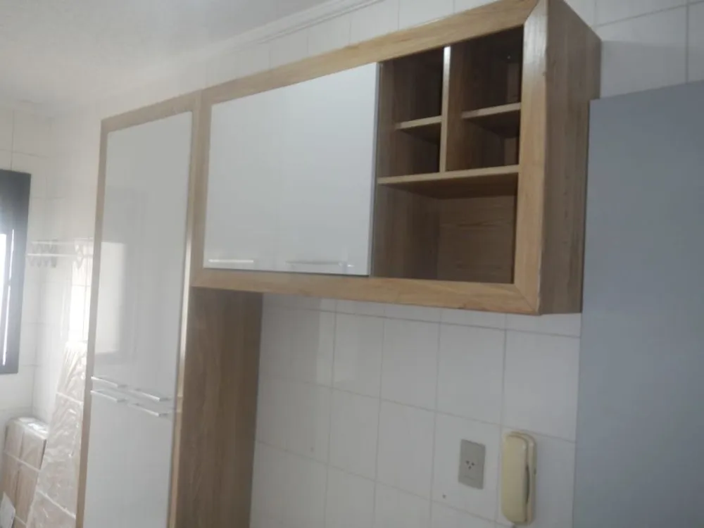 Apartamento, 2 quartos, 50 m² - Foto 8