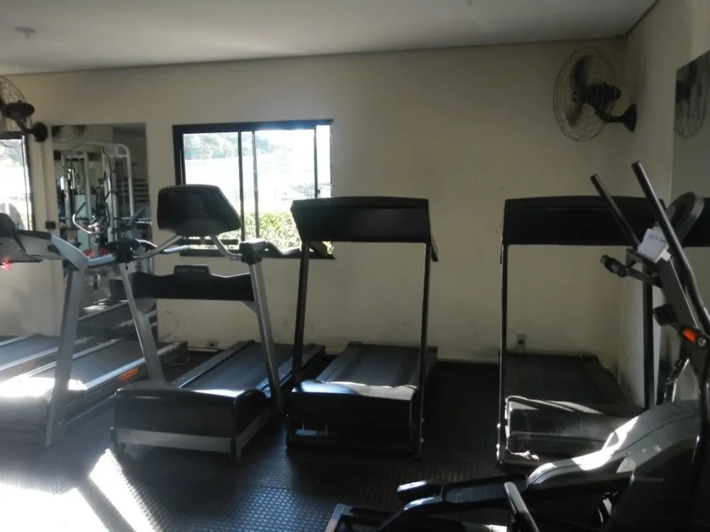 Apartamento, 2 quartos, 50 m² - Foto 6