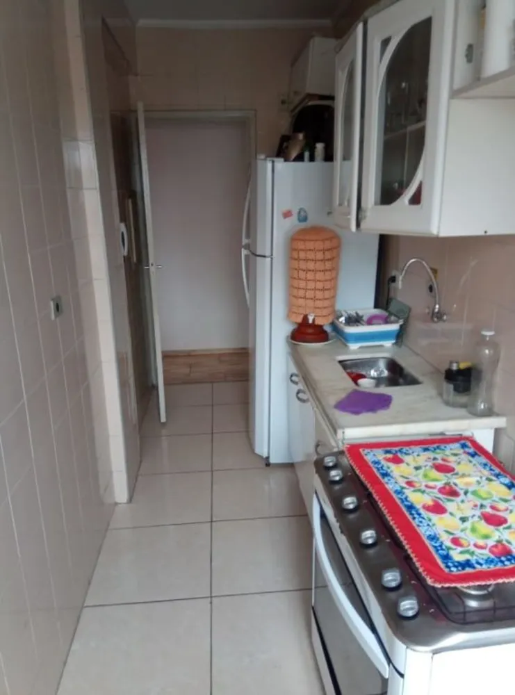 Apartamento, 2 quartos, 50 m² - Foto 4