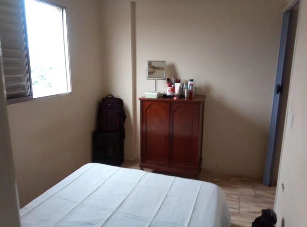 Apartamento, 2 quartos, 50 m² - Foto 3