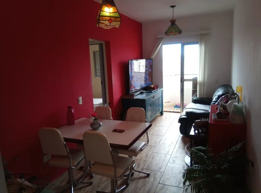 Apartamento, 2 quartos, 50 m² - Foto 1