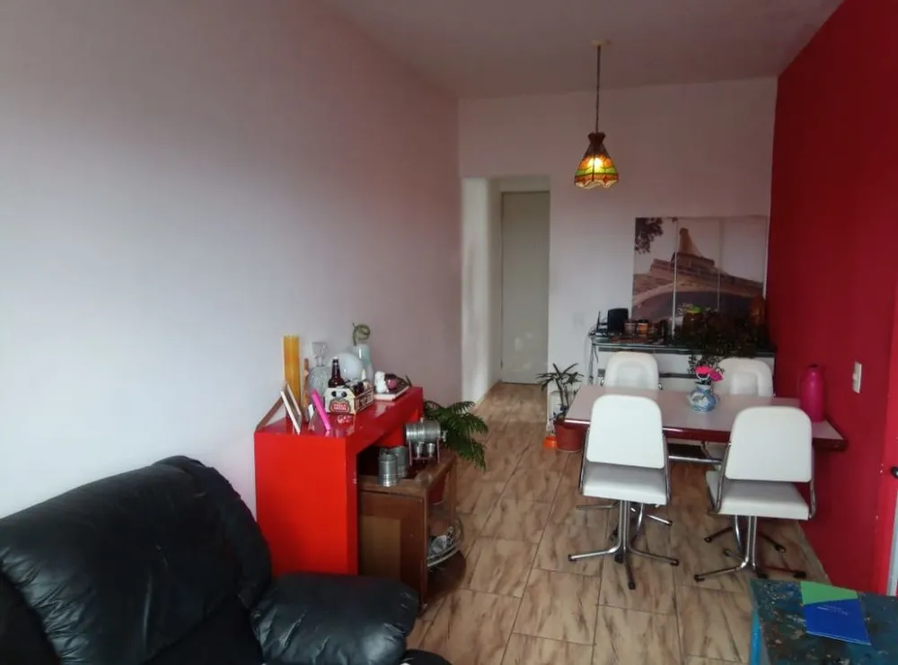 Apartamento, 2 quartos, 50 m² - Foto 2