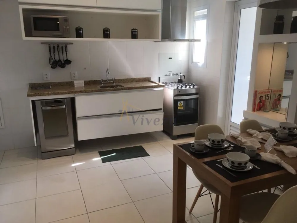 Apartamento, 3 quartos, 126 m² - Foto 8