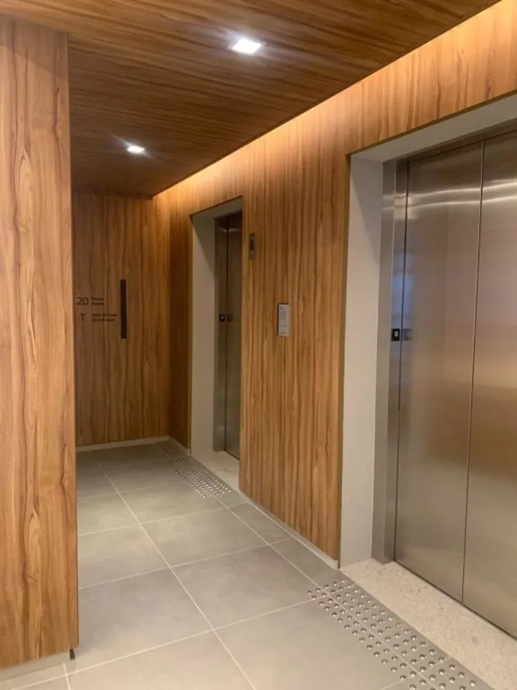 Apartamento, 2 quartos, 58 m² - Foto 1
