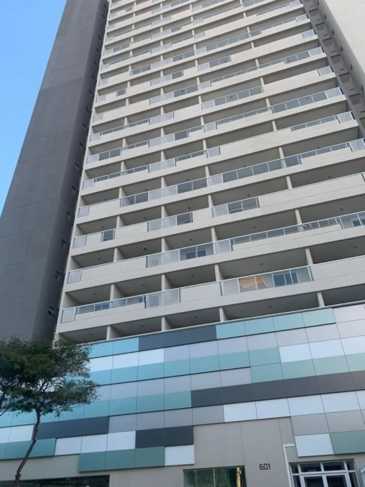 Apartamento, 2 quartos, 58 m² - Foto 3