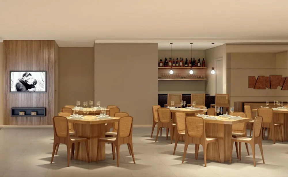 Apartamento, 3 quartos, 69 m² - Foto 6
