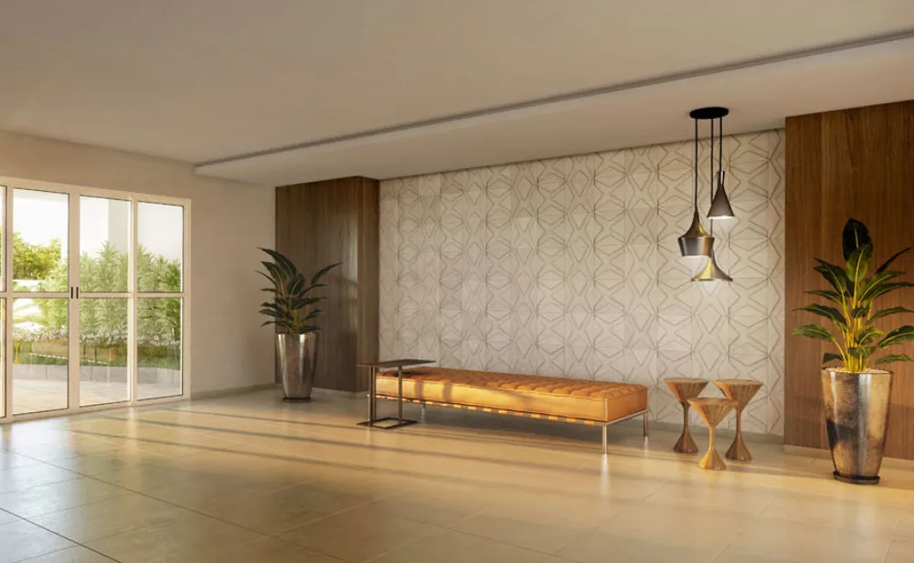 Apartamento, 3 quartos, 69 m² - Foto 5