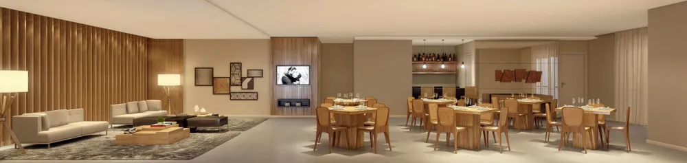 Apartamento, 3 quartos, 69 m² - Foto 8