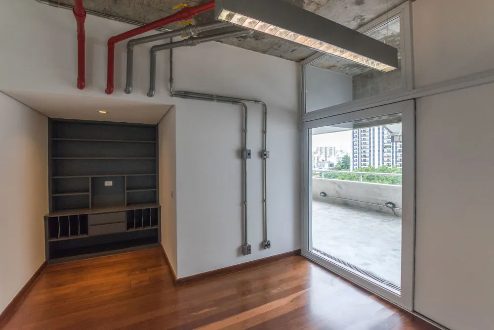 Apartamento, 2 quartos, 225 m² - Foto 1