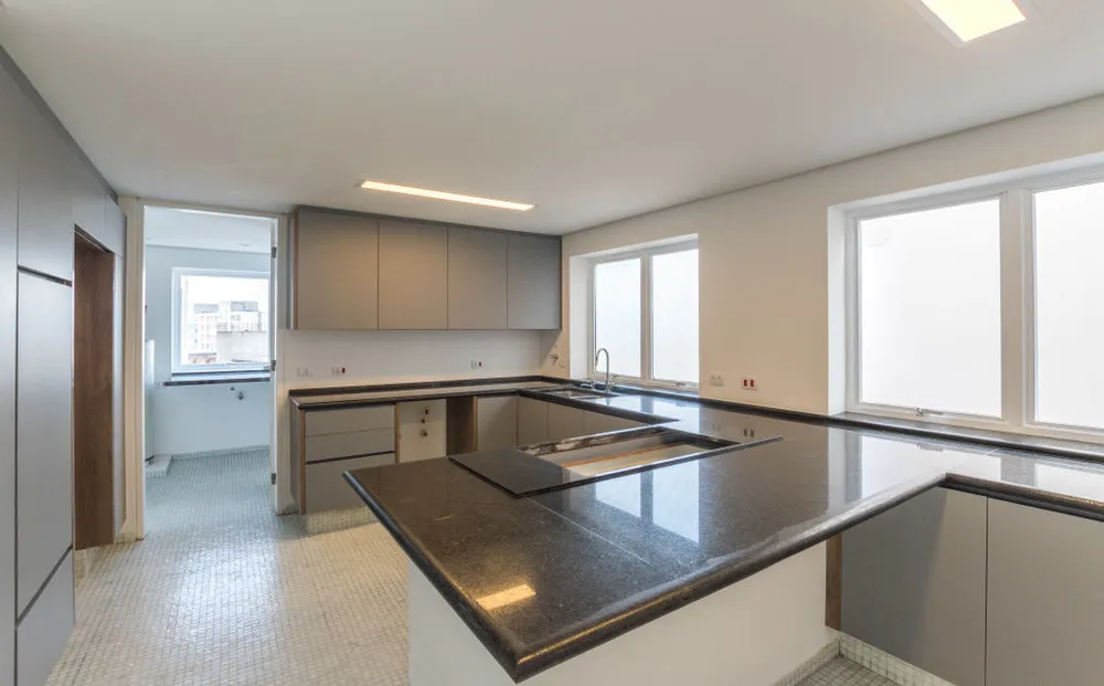 Apartamento, 2 quartos, 225 m² - Foto 4