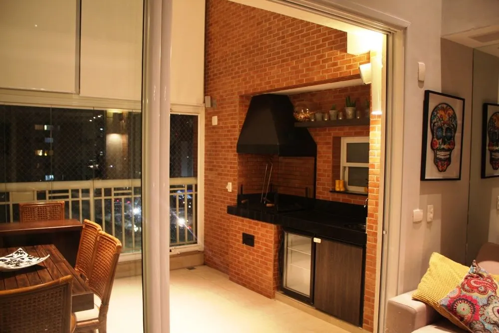 Apartamento, 3 quartos, 145 m² - Foto 6