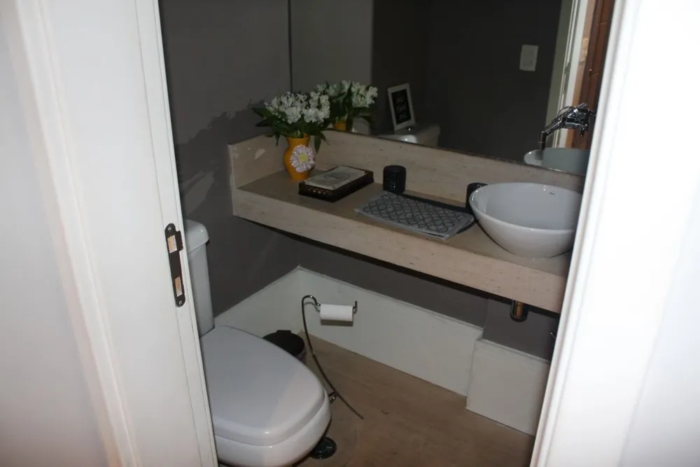 Apartamento, 3 quartos, 145 m² - Foto 8