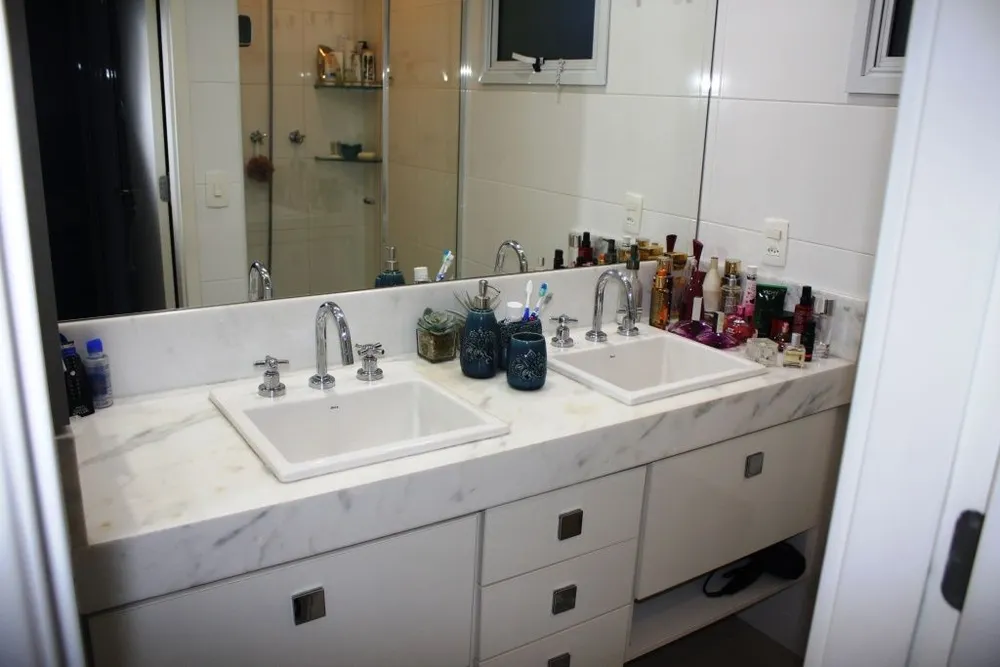 Apartamento, 3 quartos, 145 m² - Foto 7
