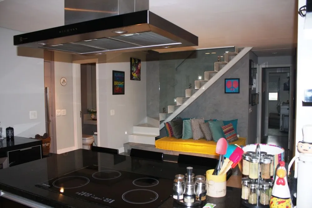 Apartamento, 3 quartos, 145 m² - Foto 3