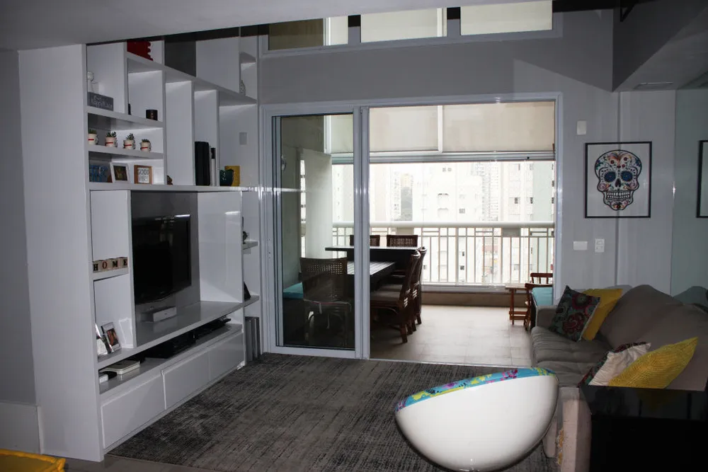 Apartamento, 3 quartos, 145 m² - Foto 5