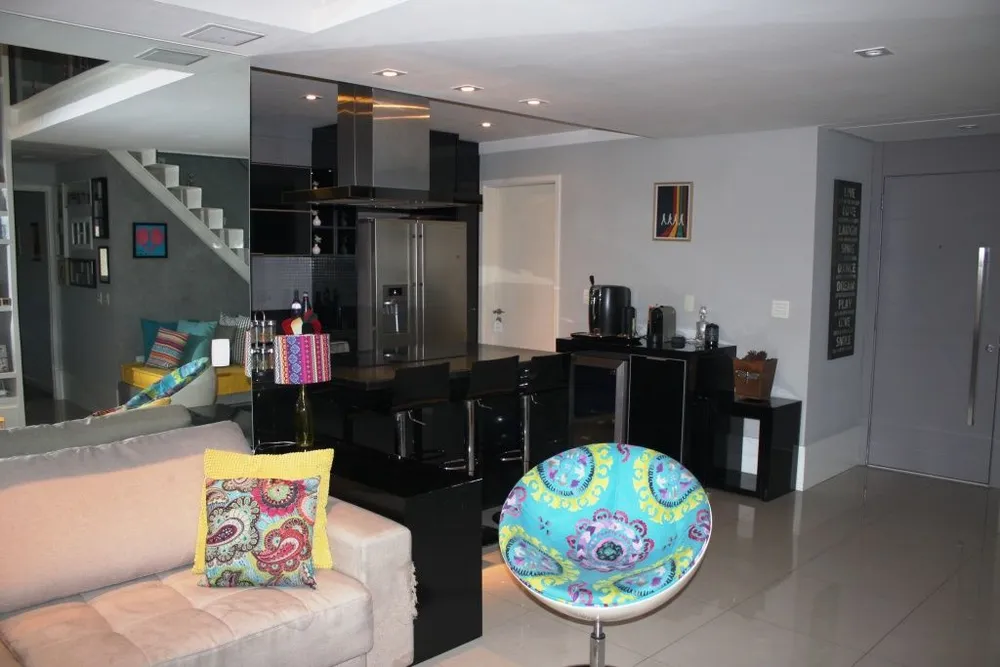 Apartamento, 3 quartos, 145 m² - Foto 4