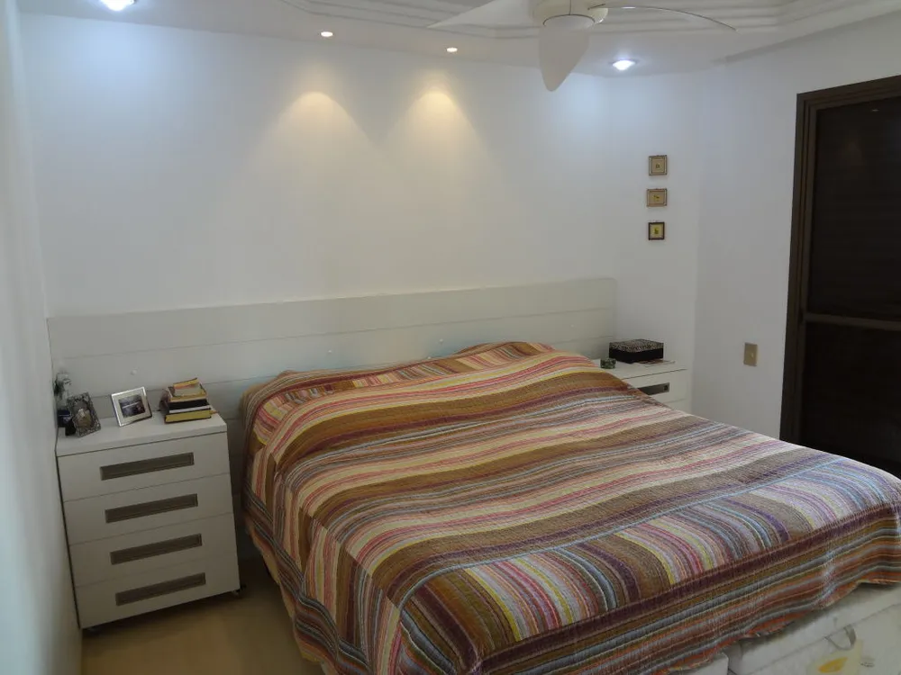 Apartamento, 4 quartos, 140 m² - Foto 6