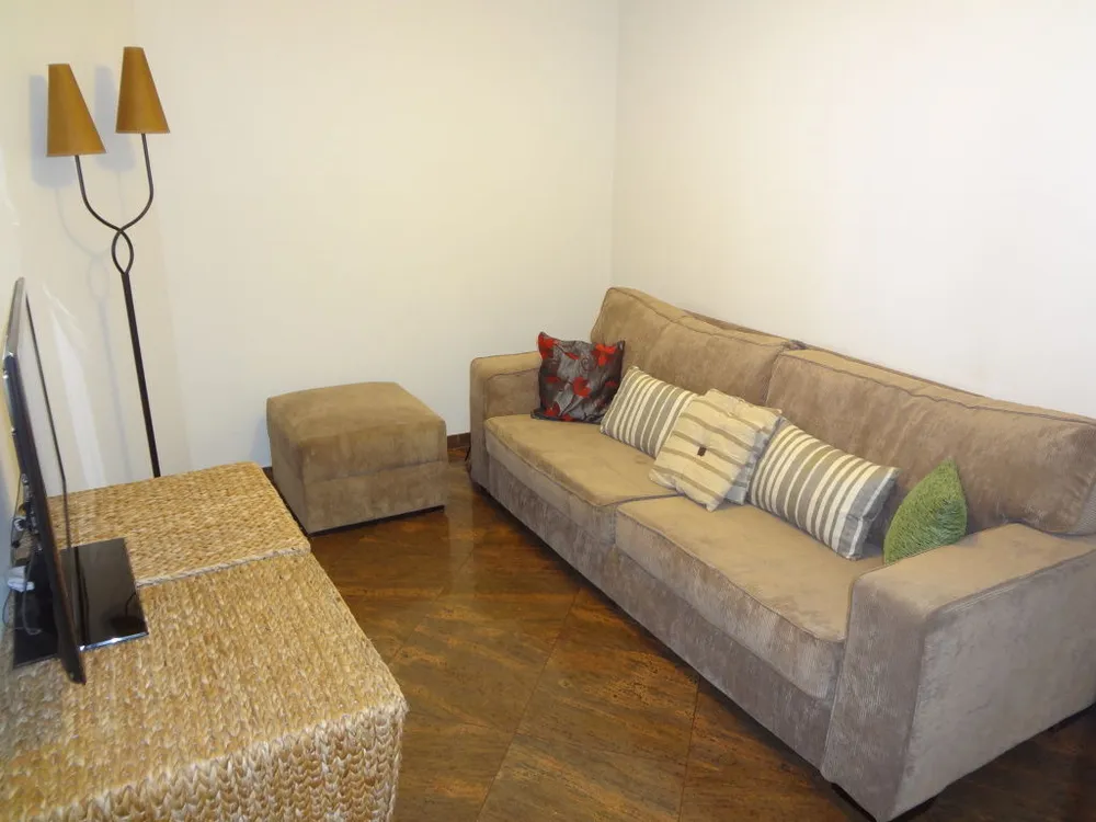 Apartamento, 4 quartos, 140 m² - Foto 3
