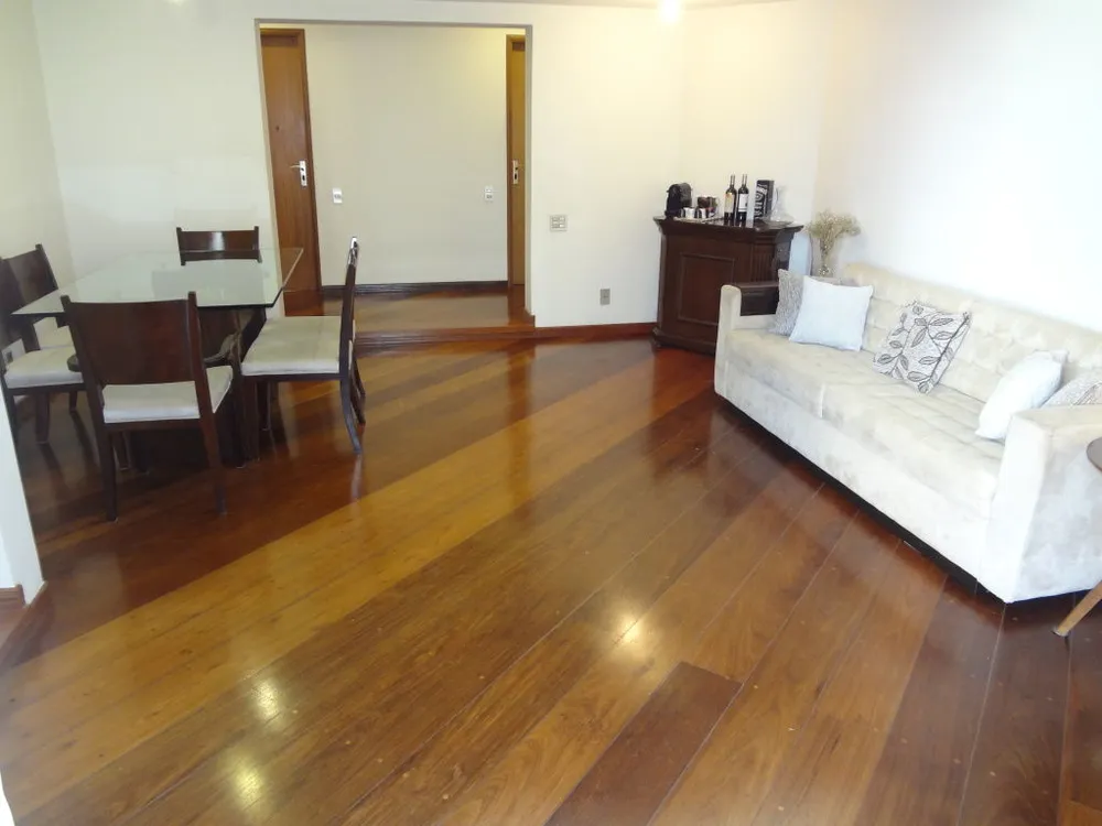 Apartamento, 4 quartos, 140 m² - Foto 2