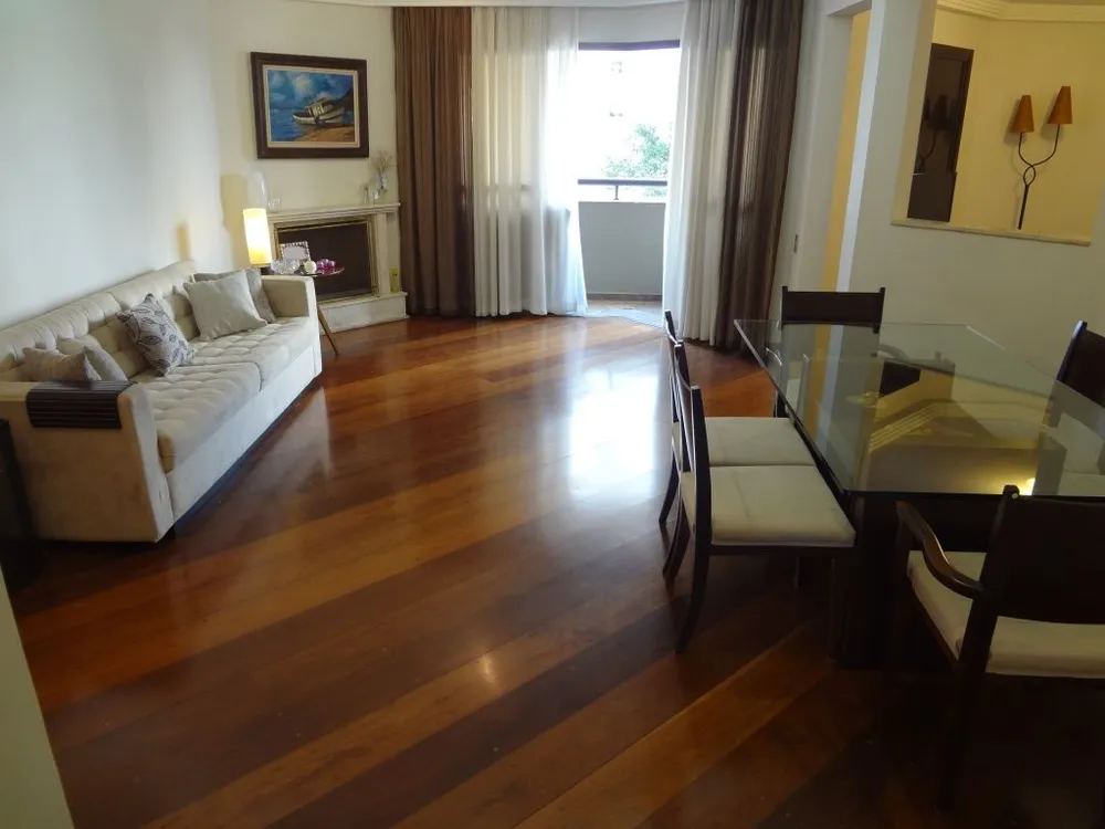 Apartamento, 4 quartos, 140 m² - Foto 1