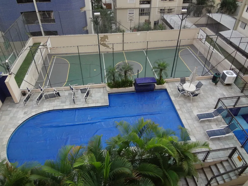 Apartamento, 4 quartos, 140 m² - Foto 8