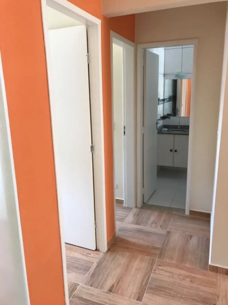 Apartamento, 2 quartos, 46 m² - Foto 2