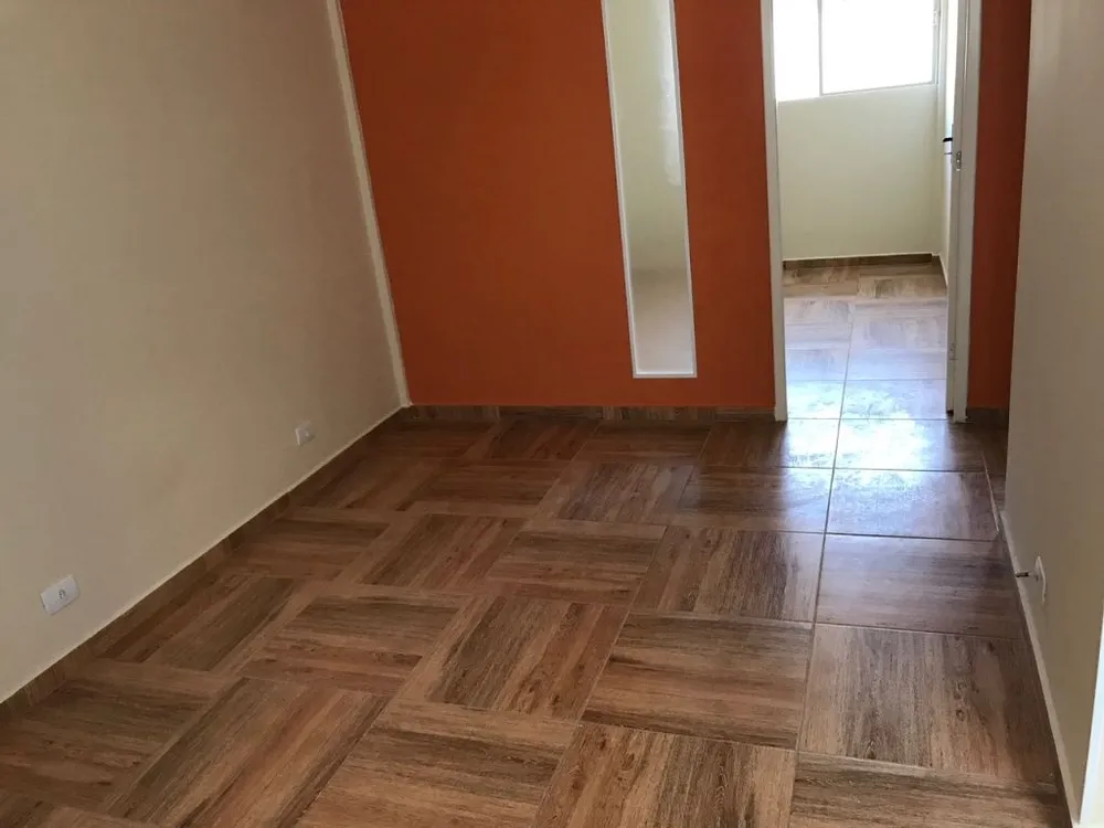 Apartamento, 2 quartos, 46 m² - Foto 1
