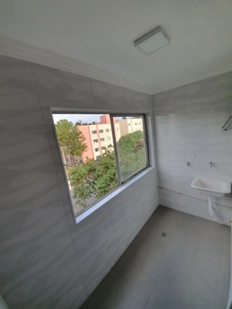 Apartamento, 3 quartos, 87 m² - Foto 6
