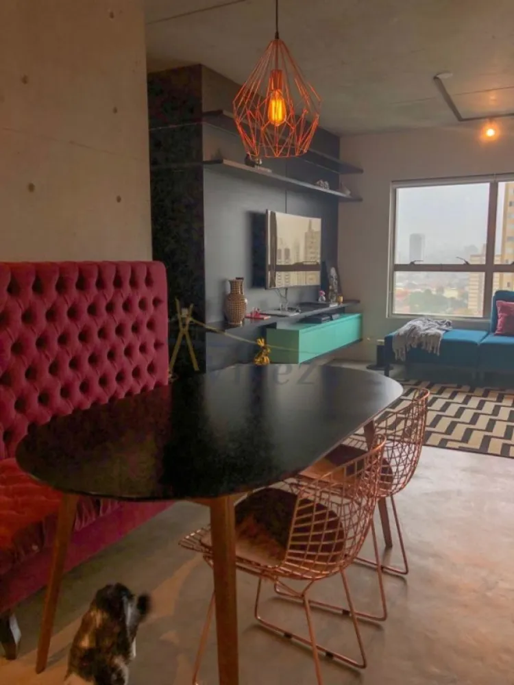 Apartamento, 1 quarto, 70 m² - Foto 1