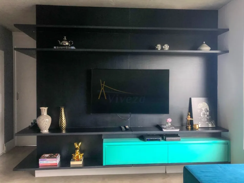 Apartamento, 1 quarto, 70 m² - Foto 3