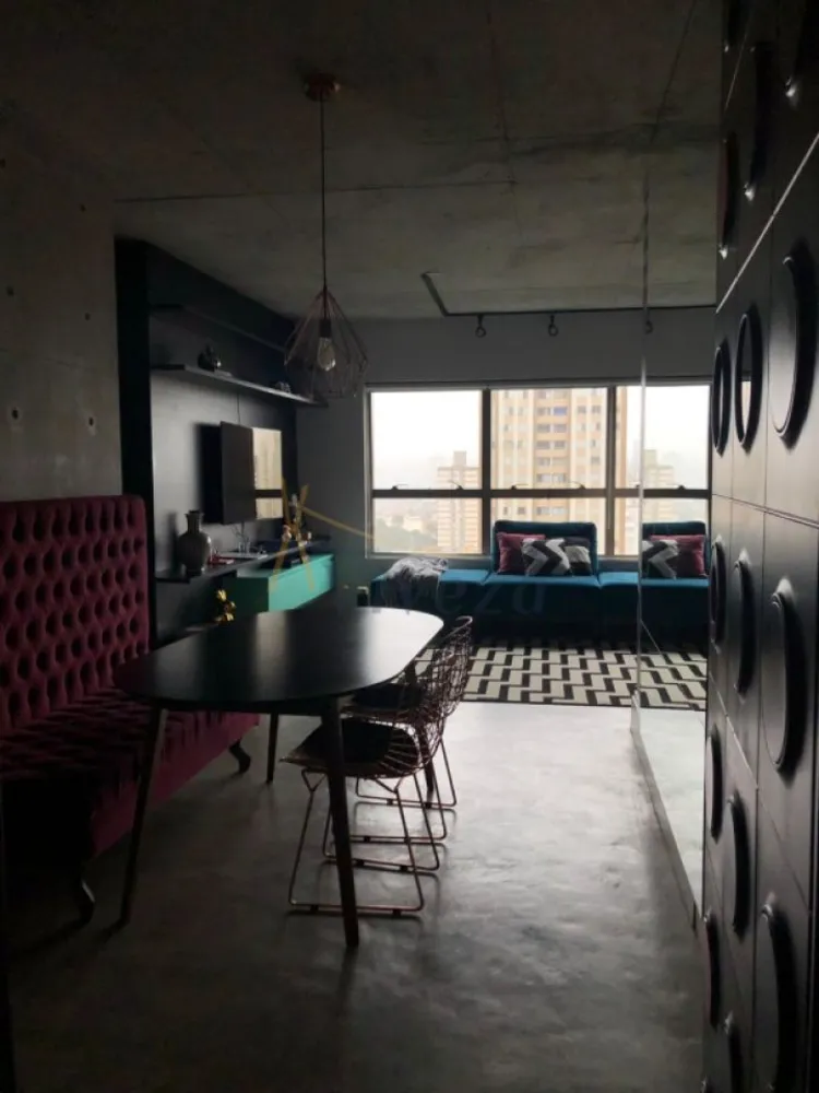 Apartamento, 1 quarto, 70 m² - Foto 2