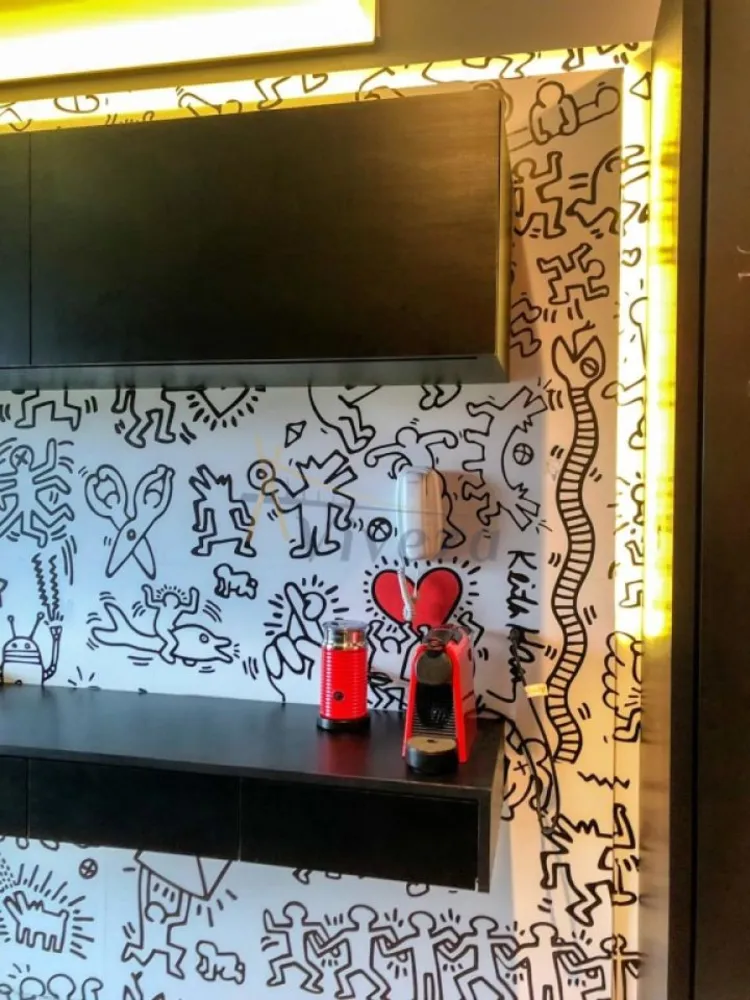 Apartamento, 1 quarto, 70 m² - Foto 7