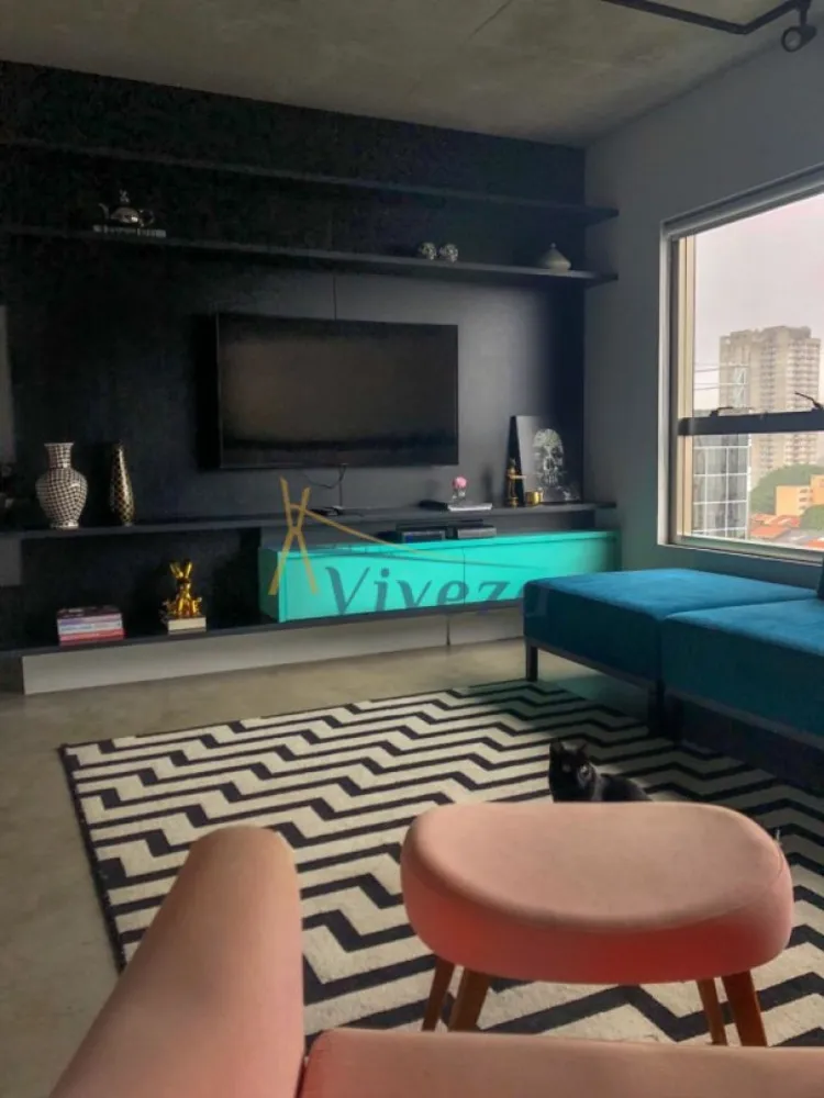 Apartamento, 1 quarto, 70 m² - Foto 4
