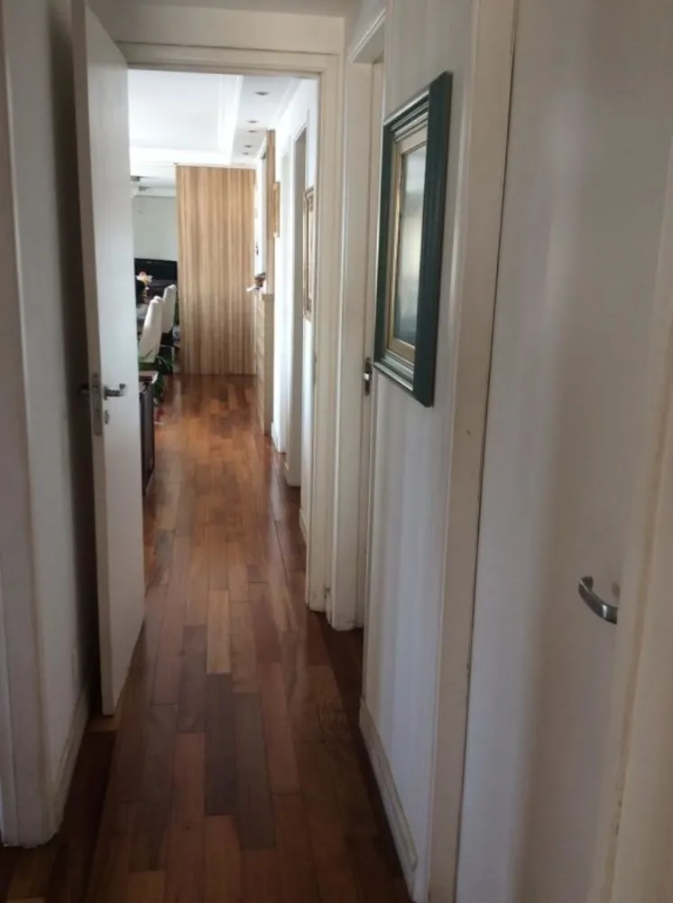 Apartamento, 3 quartos, 104 m² - Foto 4