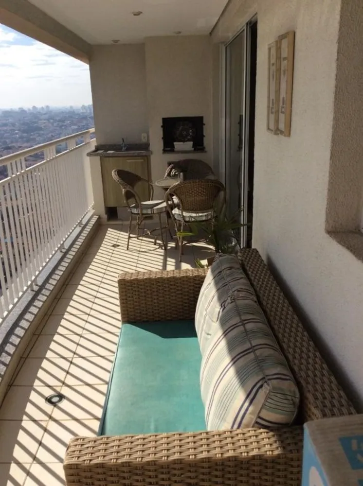 Apartamento, 3 quartos, 104 m² - Foto 3