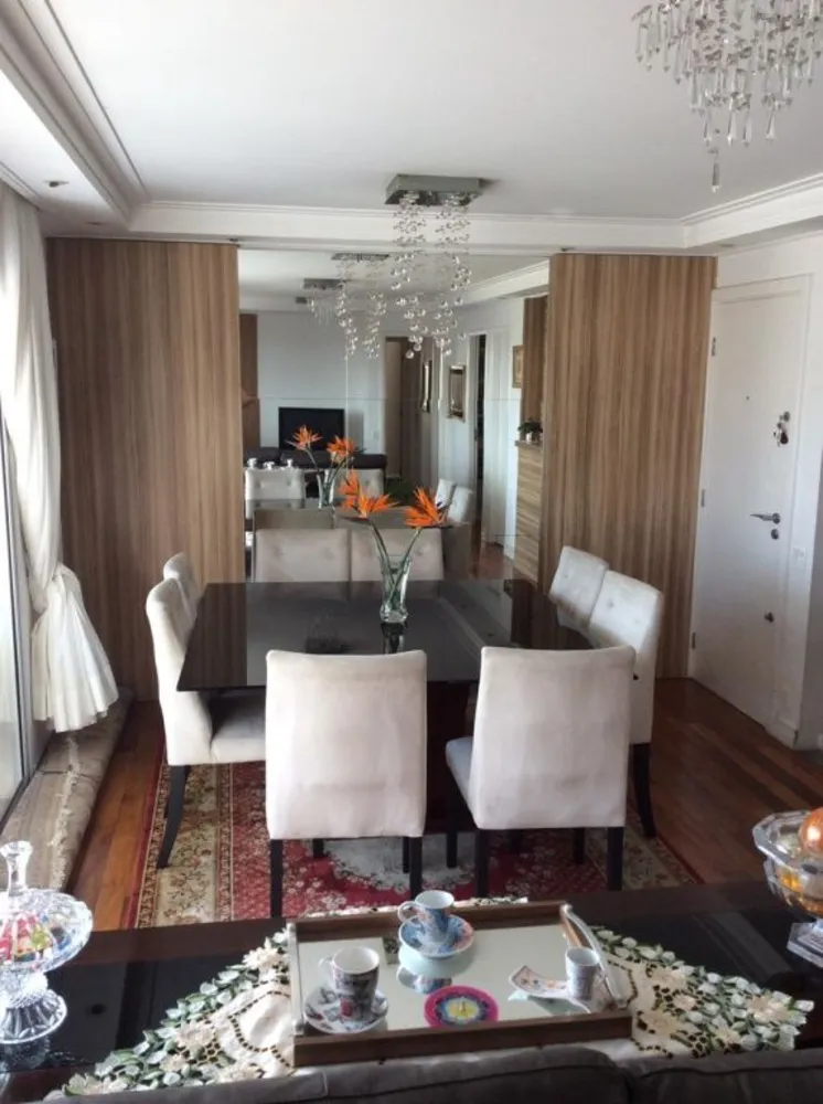 Apartamento, 3 quartos, 104 m² - Foto 1