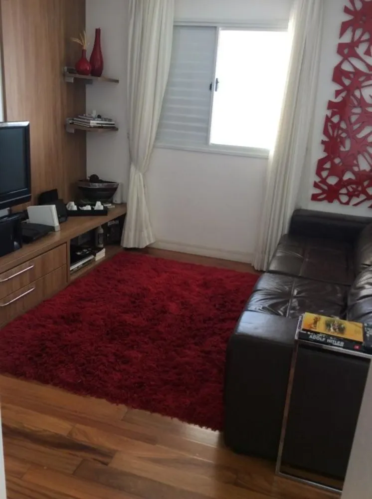 Apartamento, 3 quartos, 104 m² - Foto 2