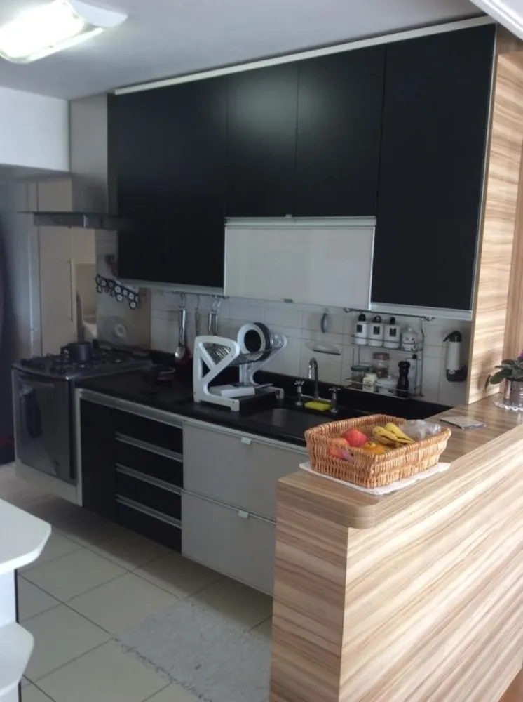 Apartamento, 3 quartos, 104 m² - Foto 5