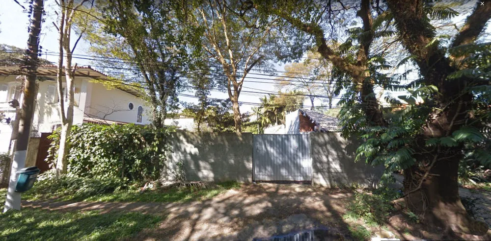 Terreno, 835 m² - Foto 1