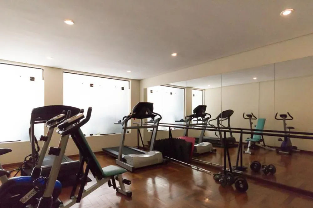 Apartamento, 2 quartos, 70 m² - Foto 3