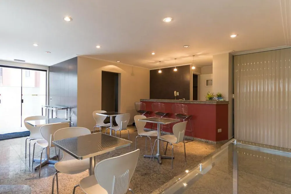 Apartamento, 2 quartos, 70 m² - Foto 1