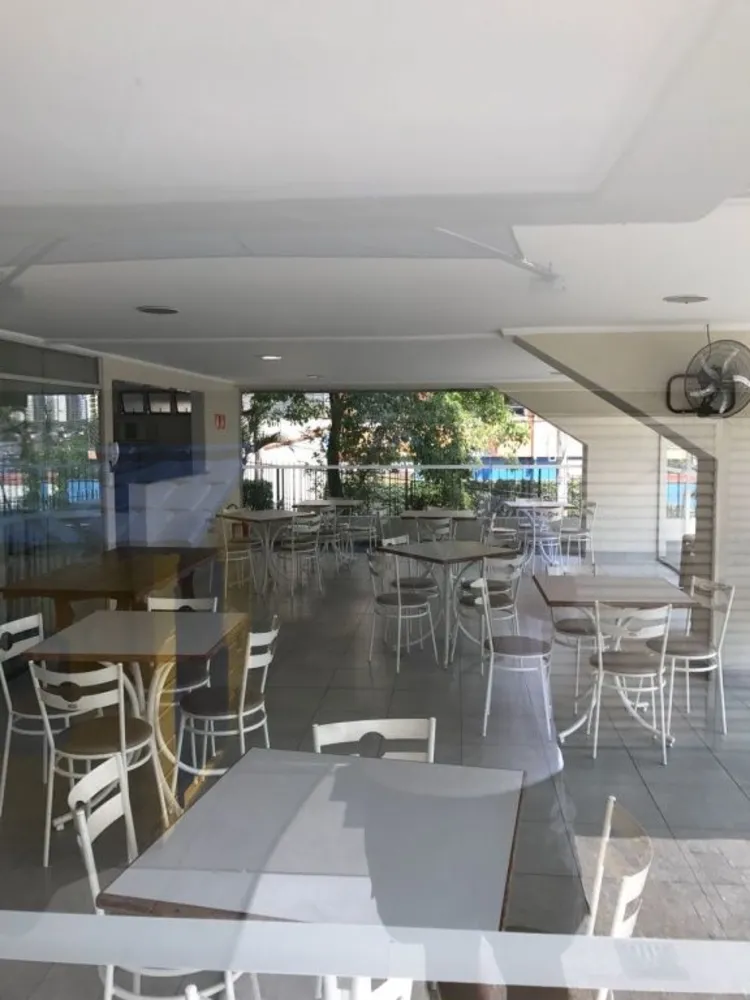 Apartamento, 2 quartos, 55 m² - Foto 6
